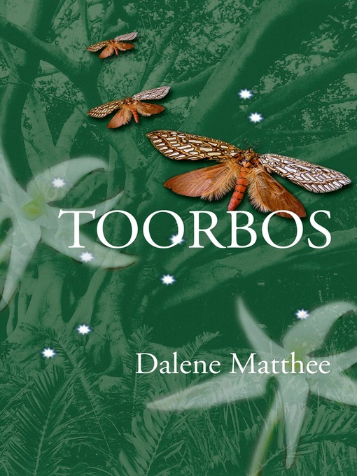Title details for Toorbos by Dalene Matthee - Available